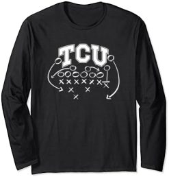 TCU Horned Frogs Football Play Long Sleeve T-Shirt -Vest Shirt Sales A1nYNISnPeL. CLa7C5002C4687CA1qUviBjfQL.png7C02C02C5002C4682B0.02C0.02C500.02C468.0 AC