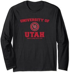 University Of Utah Utes Circle Logo Long Sleeve T-Shirt -Vest Shirt Sales A1nYNISnPeL. CLa7C5002C4687CA1qXLR9NrBL.png7C02C02C5002C4682B0.02C0.02C500.02C468.0 AC