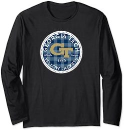 Georgia Tech Yellow Jackets Plaid Badge Long Sleeve T-Shirt 6 Georgia Tech Yellow Jackets Plaid Badge Long Sleeve T-Shirt -Vest Shirt Sales A1nYNISnPeL. CLa7C5002C4687CA1qqmKT3zUL.png7C02C02C5002C4682B0.02C0.02C500.02C468.0 AC
