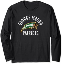 George Mason University Patriots Large Long Sleeve T-Shirt -Vest Shirt Sales A1nYNISnPeL. CLa7C5002C4687CA1rMBNAug4L.png7C02C02C5002C4682B0.02C0.02C500.02C468.0 AC
