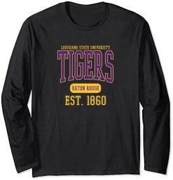 LSU Tigers Est. Date Long Sleeve T-Shirt -Vest Shirt Sales A1nYNISnPeL. CLa7C5002C4687CA1rVh2Oq8xL.png7C02C02C5002C4682B0.02C0.02C500.02C468.0 AC