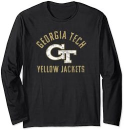 Georgia Tech Yellow Jackets Large Long Sleeve T-Shirt -Vest Shirt Sales A1nYNISnPeL. CLa7C5002C4687CA1sJls66sxL.png7C02C02C5002C4682B0.02C0.02C500.02C468.0 AC