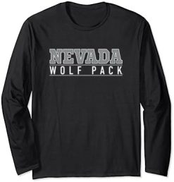 University Of Nevada Reno Wolf Pack Between The Lines Long Sleeve T-Shirt -Vest Shirt Sales A1nYNISnPeL. CLa7C5002C4687CA1te JpwsvL.png7C02C02C5002C4682B0.02C0.02C500.02C468.0 AC