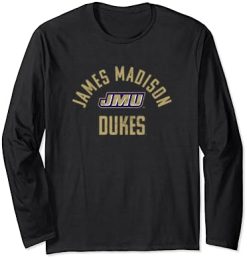 James Madison University JMU Dukes Large Long Sleeve T-Shirt -Vest Shirt Sales A1nYNISnPeL. CLa7C5002C4687CA1u Y3IDsKL.png7C02C02C5002C4682B0.02C0.02C500.02C468.0 AC