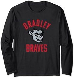Bradley University Braves Large Long Sleeve T-Shirt 5 Bradley University Braves Large Long Sleeve T-Shirt -Vest Shirt Sales A1nYNISnPeL. CLa7C5002C4687CA1uKNPcs pL.png7C02C02C5002C4682B0.02C0.02C500.02C468.0 AC
