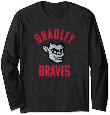 Bradley University Braves Large Long Sleeve T-Shirt Bradley University Braves Large Long Sleeve T-Shirt -Vest Shirt Sales A1nYNISnPeL. CLa7C5002C4687CA1uKNPcs pL.png7C02C02C5002C4682B0.02C0.02C500.02C468.0 AC