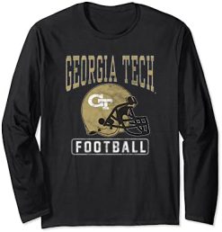 Georgia Tech Yellow Jackets Football Helmet Long Sleeve T-Shirt -Vest Shirt Sales A1nYNISnPeL. CLa7C5002C4687CA1ucCdAx0wL.png7C02C02C5002C4682B0.02C0.02C500.02C468.0 AC