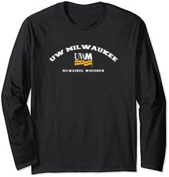 UW Milwaukee Panthers University Logo Long Sleeve T-Shirt -Vest Shirt Sales A1nYNISnPeL. CLa7C5002C4687CA1w2Bzw2J0tL.png7C02C02C5002C4682B0.02C0.02C500.02C468.0 AC