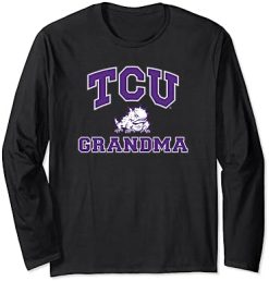 TCU Horned Frogs Grandma Long Sleeve T-Shirt -Vest Shirt Sales A1nYNISnPeL. CLa7C5002C4687CA1w6E8AZqhL.png7C02C02C5002C4682B0.02C0.02C500.02C468.0 AC