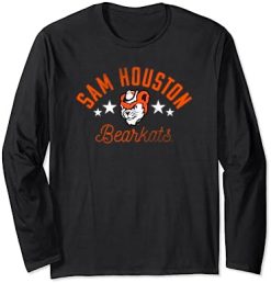 Sam Houston State Bearkats Logo Long Sleeve T-Shirt -Vest Shirt Sales A1nYNISnPeL. CLa7C5002C4687CA1wxwagn8EL.png7C02C02C5002C4682B0.02C0.02C500.02C468.0 AC