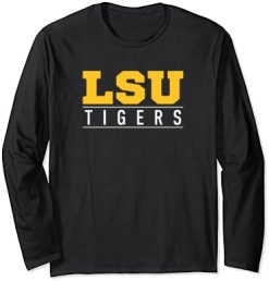 LSU Tigers Between The Lines Long Sleeve T-Shirt -Vest Shirt Sales A1nYNISnPeL. CLa7C5002C4687CA1xP46apWVL.png7C02C02C5002C4682B0.02C0.02C500.02C468.0 AC