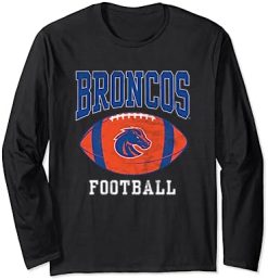 Boise State University BSU Broncos Football Ball Long Sleeve T-Shirt -Vest Shirt Sales A1nYNISnPeL. CLa7C5002C4687CB1U3KBxC5UL.png7C02C02C5002C4682B0.02C0.02C500.02C468.0 AC