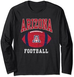 University Of Arizona Wildcats Football Ball Long Sleeve T-Shirt -Vest Shirt Sales A1nYNISnPeL. CLa7C5002C4687CB1tTPGyf2BPL.png7C02C02C5002C4682B0.02C0.02C500.02C468.0 AC