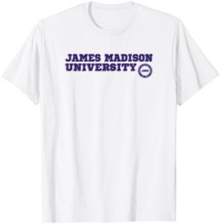 James Madison University JMU Dukes Block Text T-Shirt -Vest Shirt Sales A1ntnF3PJOL. CLa7C5002C4687C61Cj0qhIR7L.png7C02C02C5002C4682B0.02C0.02C500.02C468.0 AC