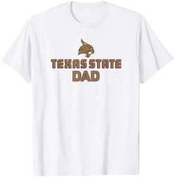 Texas State University Bobcats Dad T-Shirt -Vest Shirt Sales A1ntnF3PJOL. CLa7C5002C4687C61LL9ysR6aL.png7C02C02C5002C4682B0.02C0.02C500.02C468.0 AC