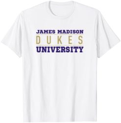 James Madison University JMU Dukes Between The Lines T-Shirt -Vest Shirt Sales A1ntnF3PJOL. CLa7C5002C4687C61N6GAEeBLL.png7C02C02C5002C4682B0.02C0.02C500.02C468.0 AC