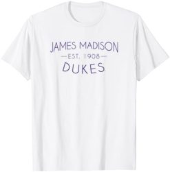 James Madison University JMU Dukes Simple T-Shirt -Vest Shirt Sales A1ntnF3PJOL. CLa7C5002C4687C61XtpopI5KL.png7C02C02C5002C4682B0.02C0.02C500.02C468.0 AC