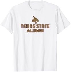 Texas State University Bobcats Alumni T-Shirt -Vest Shirt Sales A1ntnF3PJOL. CLa7C5002C4687C61YKSaQZqfL.png7C02C02C5002C4682B0.02C0.02C500.02C468.0 AC