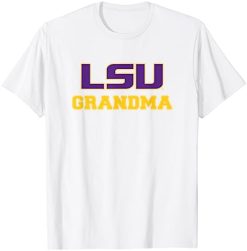 LSU Tigers Grandma T-Shirt 10 LSU Tigers Grandma T-Shirt -Vest Shirt Sales A1ntnF3PJOL. CLa7C5002C4687C61oABbolTJL.png7C02C02C5002C4682B0.02C0.02C500.02C468.0 AC