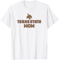 Texas State University Bobcats Mom T-Shirt -Vest Shirt Sales A1ntnF3PJOL. CLa7C5002C4687C61rgJW6BqUL.png7C02C02C5002C4682B0.02C0.02C500.02C468.0 AC