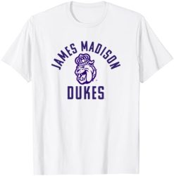 James Madison University JMU Dukes Large One Color Dukes T-Shirt -Vest Shirt Sales A1ntnF3PJOL. CLa7C5002C4687C713IrMRasqL.png7C02C02C5002C4682B0.02C0.02C500.02C468.0 AC