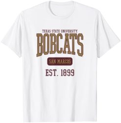 Texas State University Bobcats Est. Date T-Shirt -Vest Shirt Sales A1ntnF3PJOL. CLa7C5002C4687C715XnRW1g1L.png7C02C02C5002C4682B0.02C0.02C500.02C468.0 AC