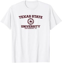 Texas State University Bobcats Circle Logo T-Shirt -Vest Shirt Sales A1ntnF3PJOL. CLa7C5002C4687C71MgcUtlWYL.png7C02C02C5002C4682B0.02C0.02C500.02C468.0 AC