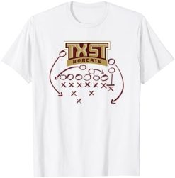 Texas State University Bobcats Football Play T-Shirt -Vest Shirt Sales A1ntnF3PJOL. CLa7C5002C4687C71YHuq79IqL.png7C02C02C5002C4682B0.02C0.02C500.02C468.0 AC