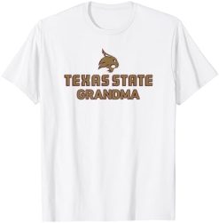 Texas State University Bobcats Grandma T-Shirt -Vest Shirt Sales A1ntnF3PJOL. CLa7C5002C4687C71YlaD4z2BoL.png7C02C02C5002C4682B0.02C0.02C500.02C468.0 AC