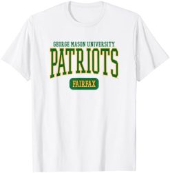 George Mason University Patriots Est. Date T-Shirt -Vest Shirt Sales A1ntnF3PJOL. CLa7C5002C4687C71ahha8WYkL.png7C02C02C5002C4682B0.02C0.02C500.02C468.0 AC