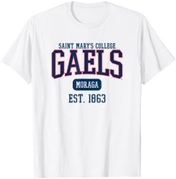 Saint Mary's College Gaels Est. Date T-Shirt -Vest Shirt Sales A1ntnF3PJOL. CLa7C5002C4687C71mRBrrudKL.png7C02C02C5002C4682B0.02C0.02C500.02C468.0 AC