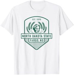 North Dakota State University NDSU Bison Badge T-Shirt -Vest Shirt Sales A1ntnF3PJOL. CLa7C5002C4687C810RmBeuZYL.png7C02C02C5002C4682B0.02C0.02C500.02C468.0 AC
