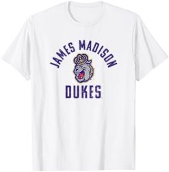 James Madison University JMU Dukes Large Dukes T-Shirt -Vest Shirt Sales A1ntnF3PJOL. CLa7C5002C4687C816nody4y1L.png7C02C02C5002C4682B0.02C0.02C500.02C468.0 AC