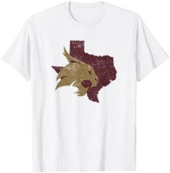 Texas State University Bobcats State Shape T-Shirt -Vest Shirt Sales A1ntnF3PJOL. CLa7C5002C4687C81Pr59ONptL.png7C02C02C5002C4682B0.02C0.02C500.02C468.0 AC