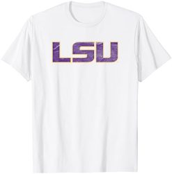 LSU Tigers Distressed Primary T-Shirt 4 LSU Tigers Distressed Primary T-Shirt -Vest Shirt Sales A1ntnF3PJOL. CLa7C5002C4687C81UGaeNfUPL.png7C02C02C5002C4682B0.02C0.02C500.02C468.0 AC