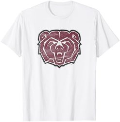 Missouri State University MSU Bears Distressed Primary T-Shirt -Vest Shirt Sales A1ntnF3PJOL. CLa7C5002C4687C91 h8tN2A7L.png7C02C02C5002C4682B0.02C0.02C500.02C468.0 AC