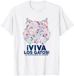 University Of Arizona Wildcats Viva Los Gatos T-Shirt -Vest Shirt Sales A1ntnF3PJOL. CLa7C5002C4687C91XFnHy6oWL.png7C02C02C5002C4682B0.02C0.02C500.02C468.0 AC