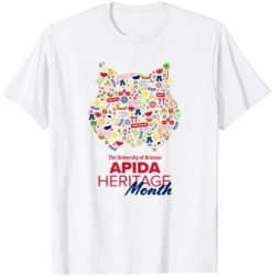 University Of Arizona Wildcats Apida Heritage T-Shirt -Vest Shirt Sales A1ntnF3PJOL. CLa7C5002C4687C91q2akoFjIL.png7C02C02C5002C4682B0.02C0.02C500.02C468.0 AC