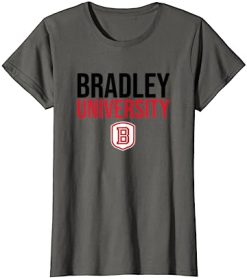 Bradley University Braves Stacked T-Shirt 6 Bradley University Braves Stacked T-Shirt -Vest Shirt Sales A1rcXo55giL. CLa7C5002C4687C614dfWoFG8L.png7C02C02C5002C4682B0.02C0.02C500.02C468.0 AC