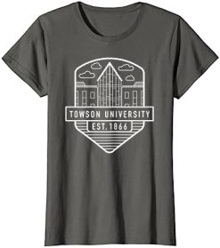 Towson University Tigers Badge T-Shirt -Vest Shirt Sales A1rcXo55giL. CLa7C5002C4687C616PvbM8PzL.png7C02C02C5002C4682B0.02C0.02C500.02C468.0 AC