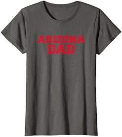 University Of Arizona Wildcats Dad T-Shirt -Vest Shirt Sales A1rcXo55giL. CLa7C5002C4687C61EH5jpAX8L.png7C02C02C5002C4682B0.02C0.02C500.02C468.0 AC