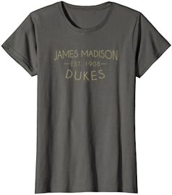 James Madison University JMU Dukes Simple T-Shirt -Vest Shirt Sales A1rcXo55giL. CLa7C5002C4687C61ZZyAkrZkL.png7C02C02C5002C4682B0.02C0.02C500.02C468.0 AC