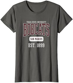 Texas State University Bobcats Est. Date T-Shirt -Vest Shirt Sales A1rcXo55giL. CLa7C5002C4687C71G3gzOqFZL.png7C02C02C5002C4682B0.02C0.02C500.02C468.0 AC