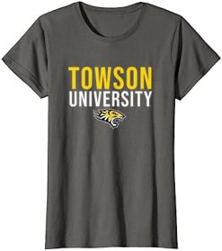 Towson University Tigers Stacked T-Shirt -Vest Shirt Sales A1rcXo55giL. CLa7C5002C4687C71bi52BU TEL.png7C02C02C5002C4682B0.02C0.02C500.02C468.0 AC