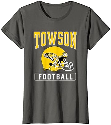 Towson University Tigers Football Helmet T-Shirt Towson University Tigers Football Helmet T-Shirt -Vest Shirt Sales A1rcXo55giL. CLa7C5002C4687C81Na2Dmwl4L.png7C02C02C5002C4682B0.02C0.02C500.02C468.0 AC