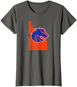 Boise State University BSU Broncos State Shape T-Shirt -Vest Shirt Sales A1rcXo55giL. CLa7C5002C4687C81U5ahMOhqL.png7C02C02C5002C4682B0.02C0.02C500.02C468.0 AC
