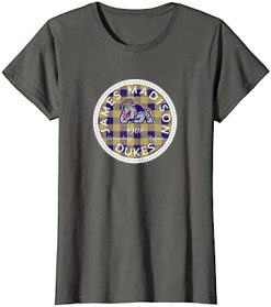 James Madison University JMU Dukes Plaid Badge T-Shirt -Vest Shirt Sales A1rcXo55giL. CLa7C5002C4687C81VKVNy9 mL.png7C02C02C5002C4682B0.02C0.02C500.02C468.0 AC