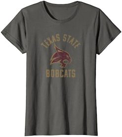 Texas State University Bobcats Large T-Shirt -Vest Shirt Sales A1rcXo55giL. CLa7C5002C4687C81hc28ynnHL.png7C02C02C5002C4682B0.02C0.02C500.02C468.0 AC
