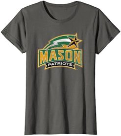 George Mason University Patriots Distressed Primary Logo T-Shirt -Vest Shirt Sales A1rcXo55giL. CLa7C5002C4687C91JGxLxJIwL.png7C02C02C5002C4682B0.02C0.02C500.02C468.0 AC