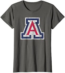 University Of Arizona Wildcats Distressed Primary T-Shirt -Vest Shirt Sales A1rcXo55giL. CLa7C5002C4687C91fo2B7SHVRL.png7C02C02C5002C4682B0.02C0.02C500.02C468.0 AC